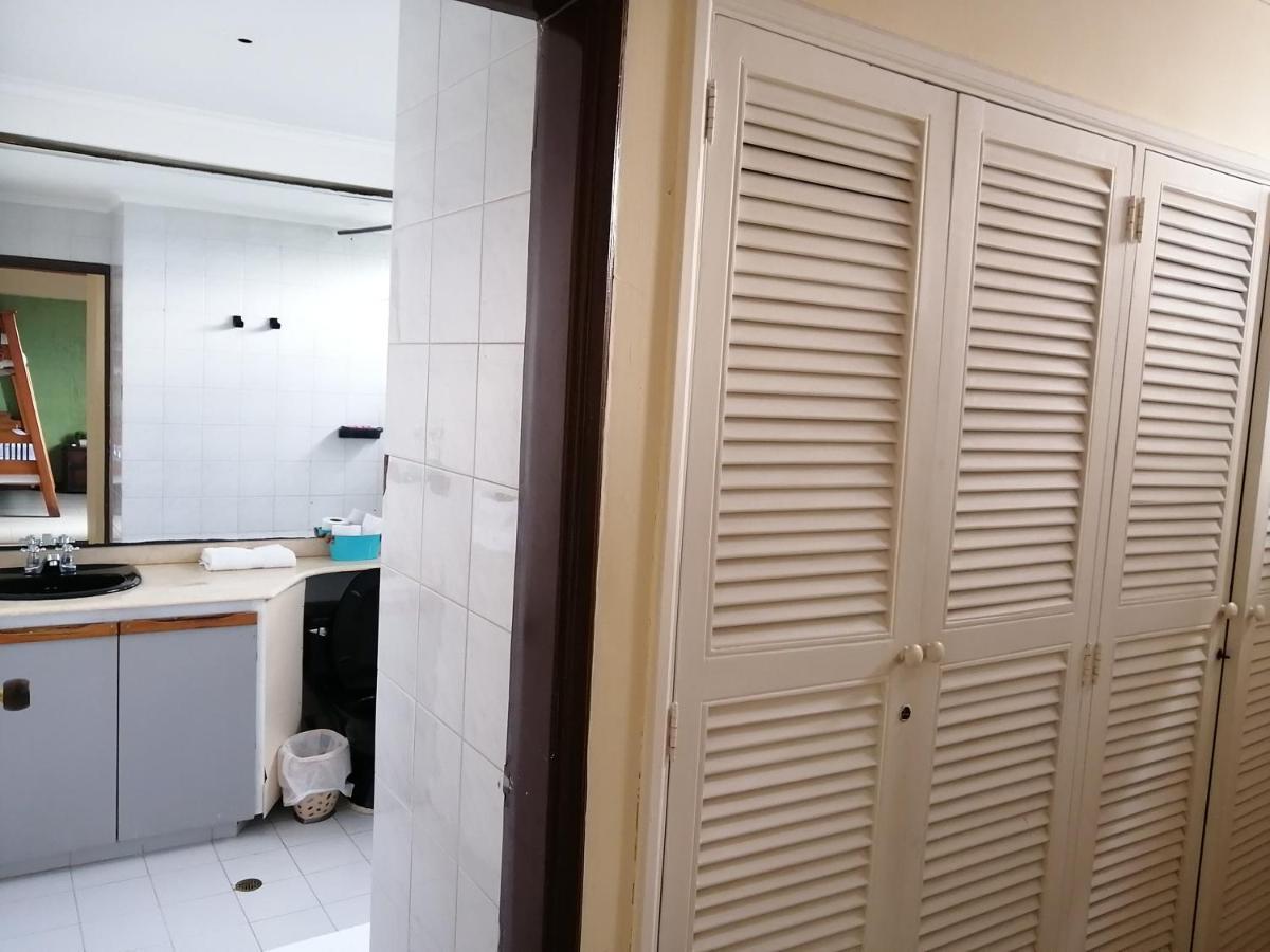 Apartahotel Isla Fuerte Piso 4 Cartagena Eksteriør bilde