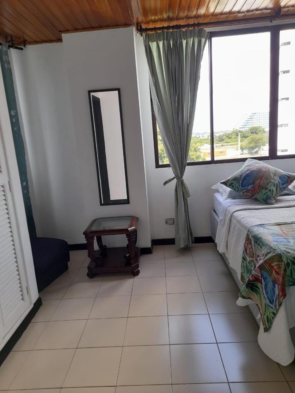 Apartahotel Isla Fuerte Piso 4 Cartagena Rom bilde