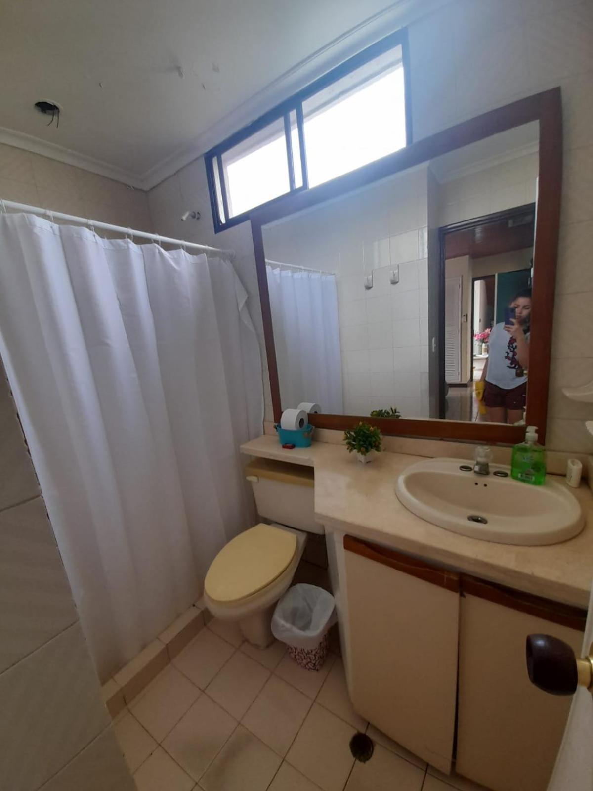 Apartahotel Isla Fuerte Piso 4 Cartagena Rom bilde