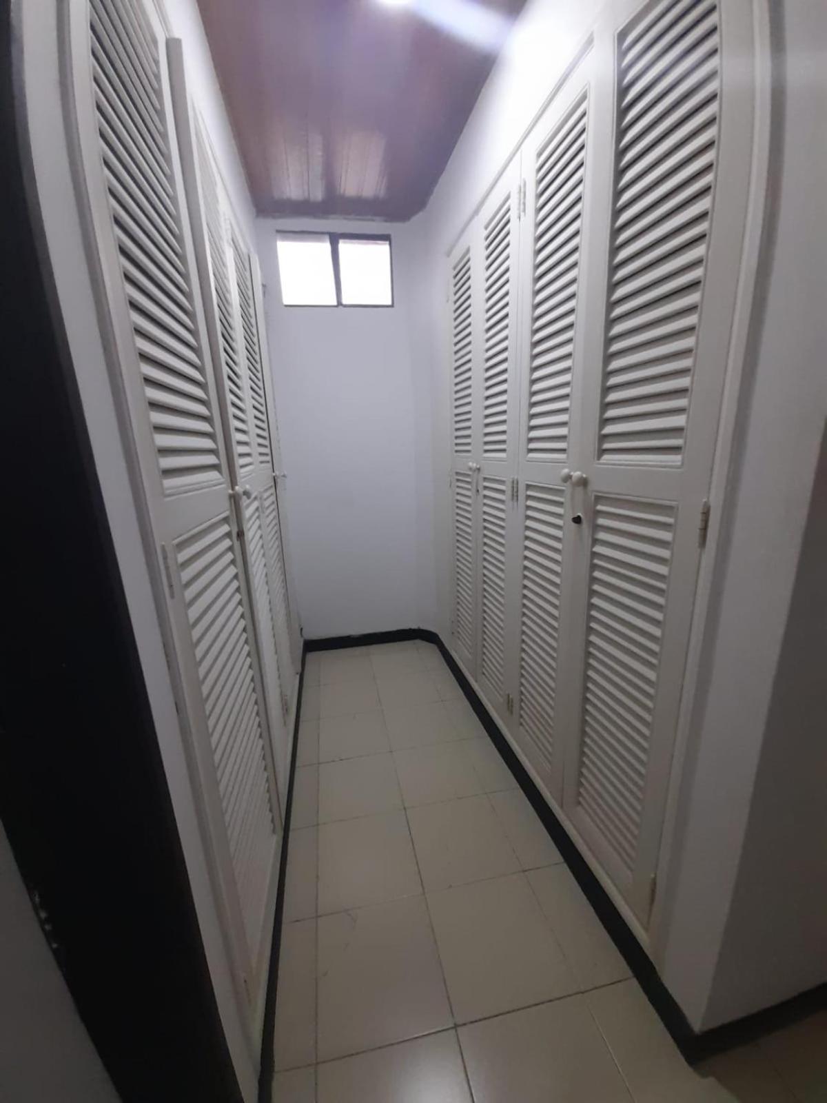 Apartahotel Isla Fuerte Piso 4 Cartagena Rom bilde
