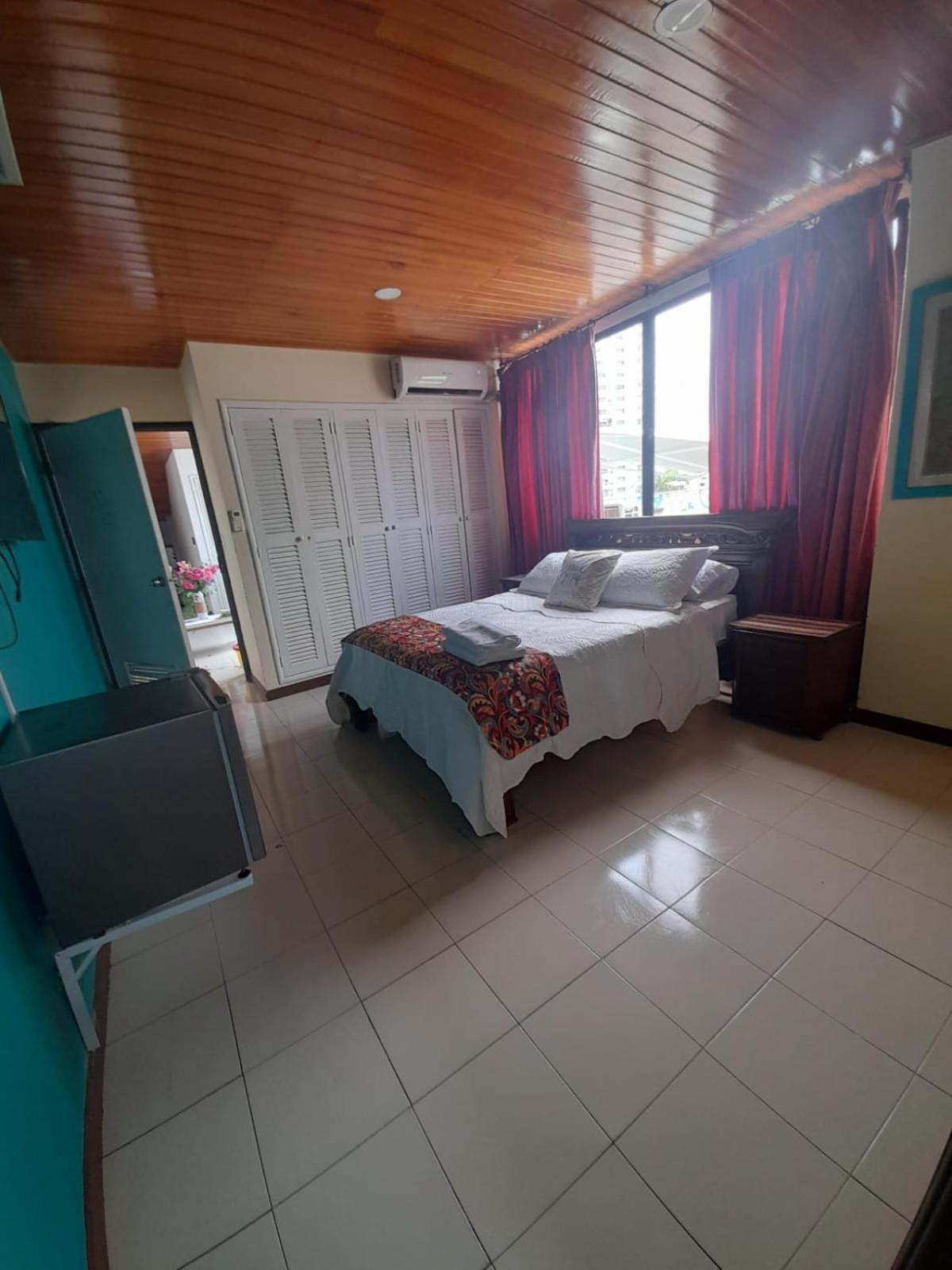 Apartahotel Isla Fuerte Piso 4 Cartagena Rom bilde